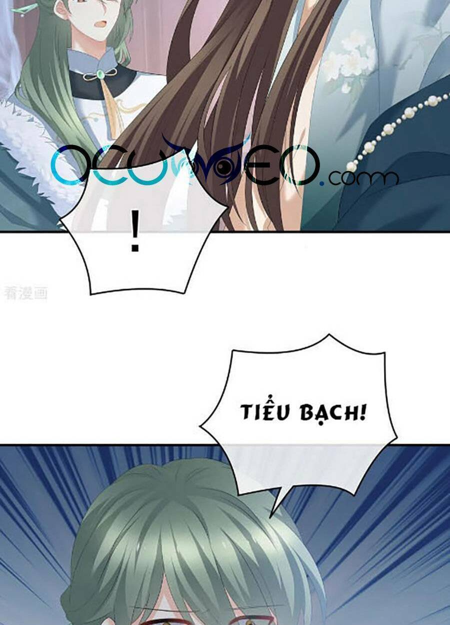 Hậu Cung Của Nữ Đế Chapter 303 - Trang 2