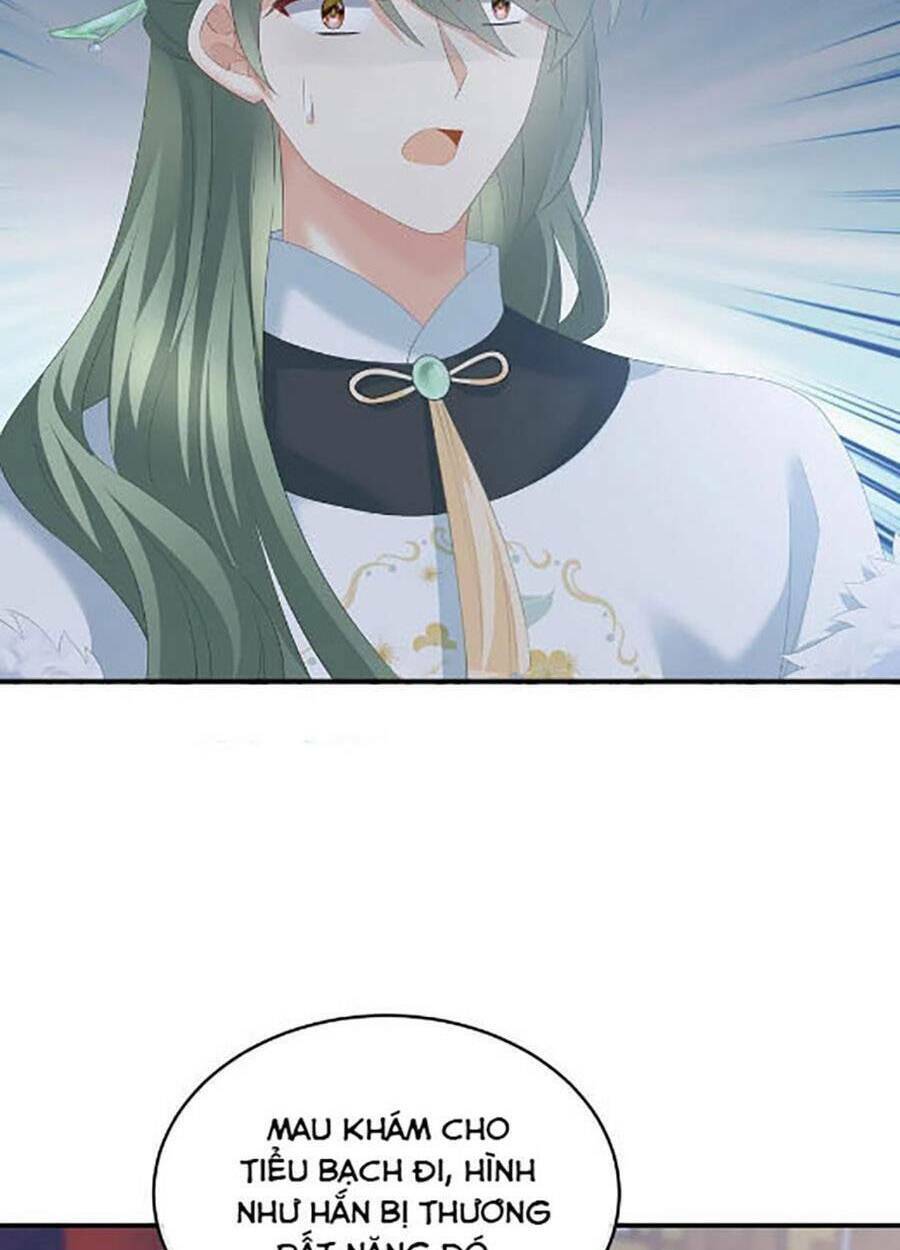 Hậu Cung Của Nữ Đế Chapter 303 - Trang 2