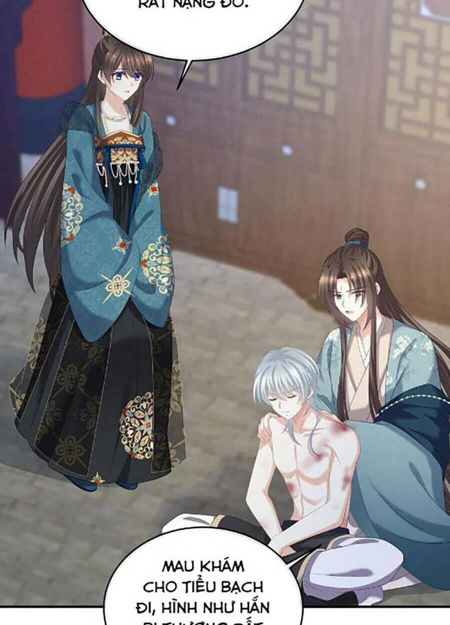 Hậu Cung Của Nữ Đế Chapter 303 - Trang 2