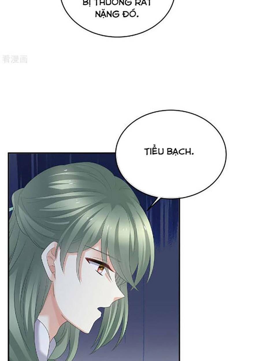 Hậu Cung Của Nữ Đế Chapter 303 - Trang 2