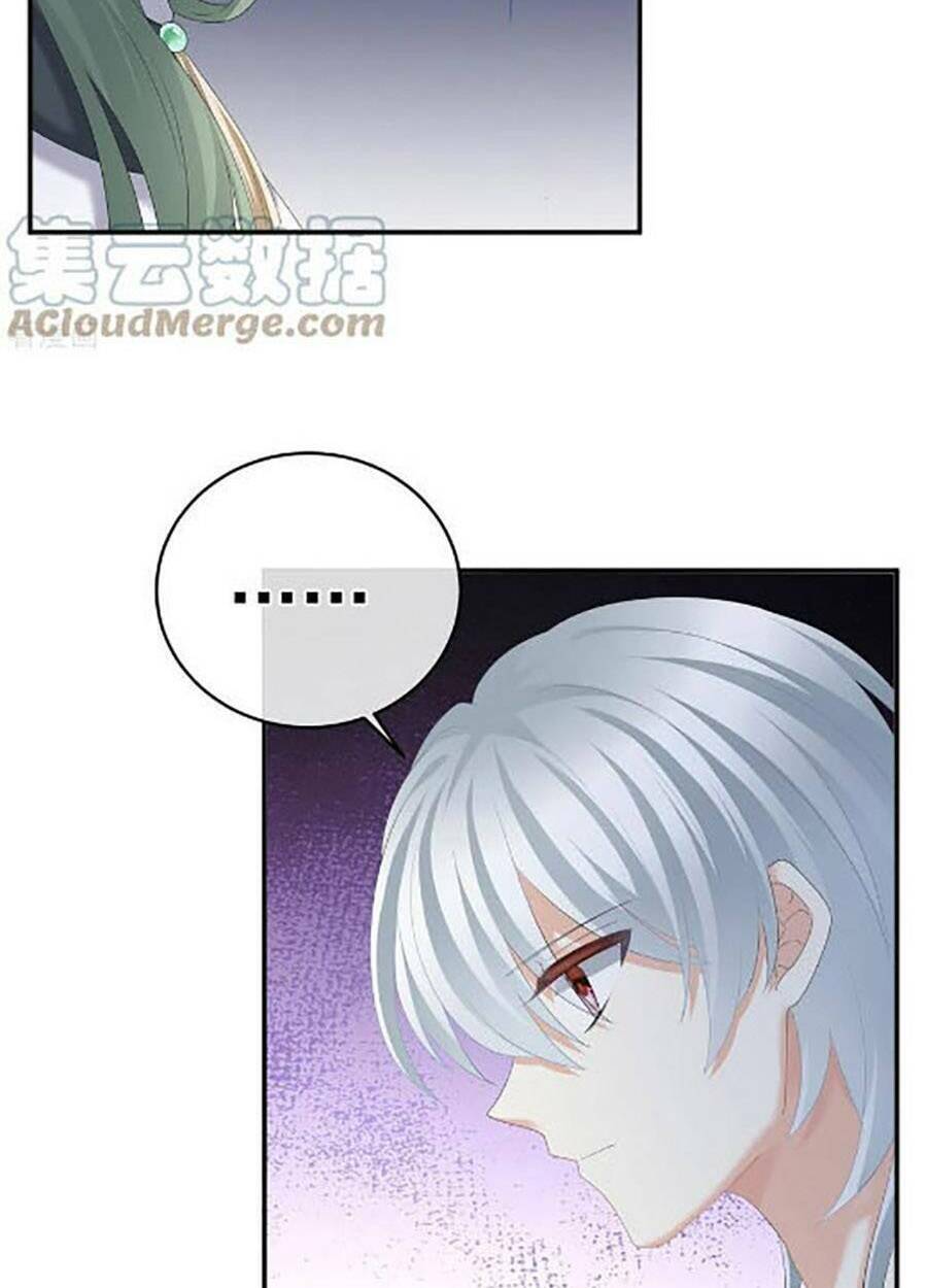 Hậu Cung Của Nữ Đế Chapter 303 - Trang 2