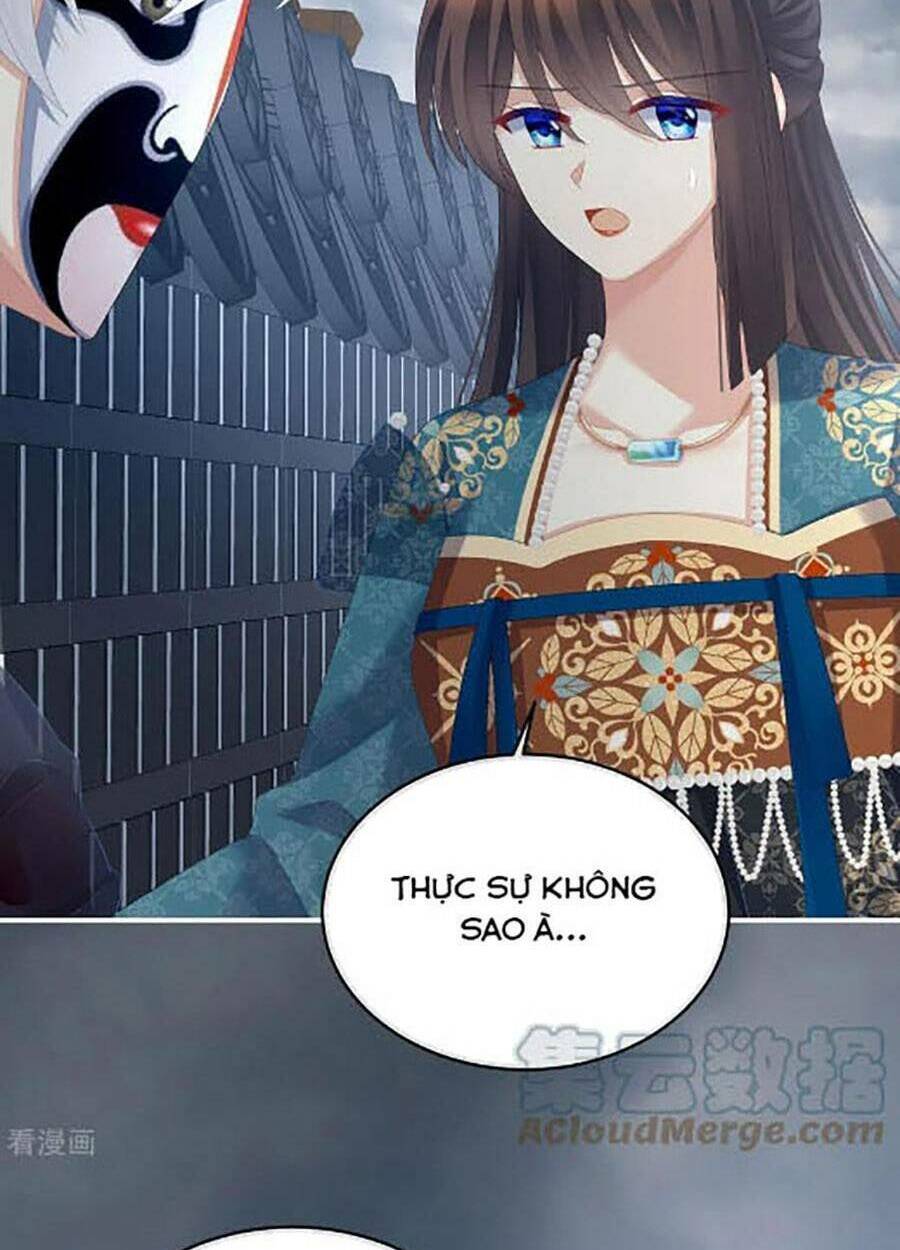 Hậu Cung Của Nữ Đế Chapter 303 - Trang 2