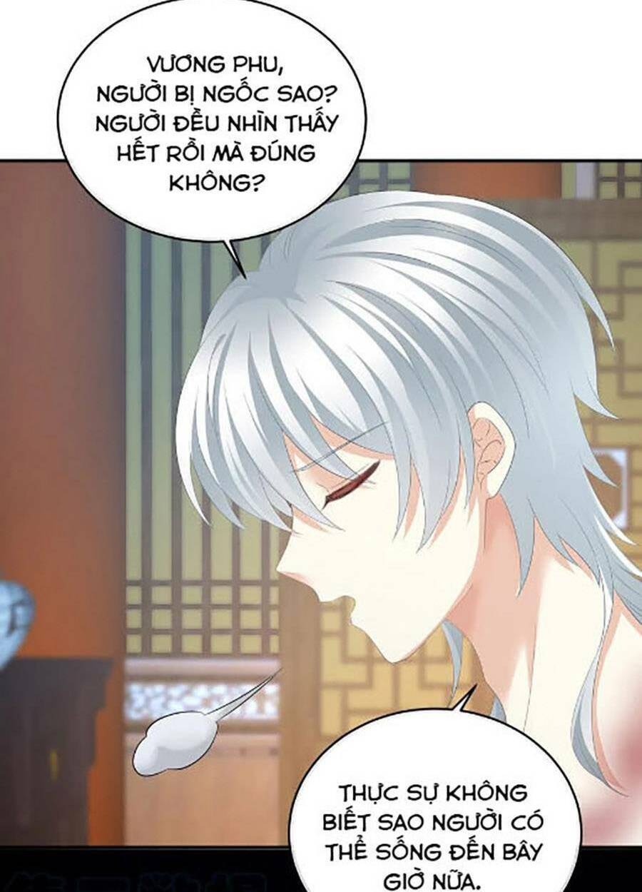 Hậu Cung Của Nữ Đế Chapter 303 - Trang 2
