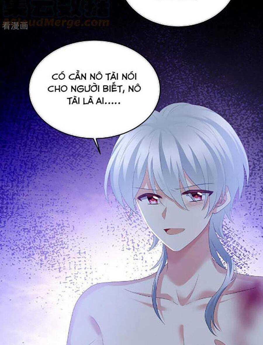 Hậu Cung Của Nữ Đế Chapter 303 - Trang 2