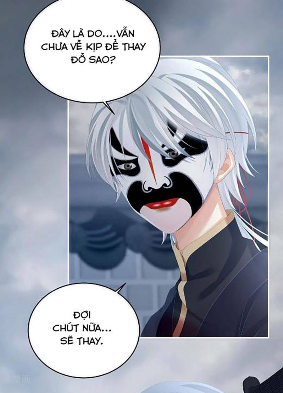 Hậu Cung Của Nữ Đế Chapter 303 - Trang 2