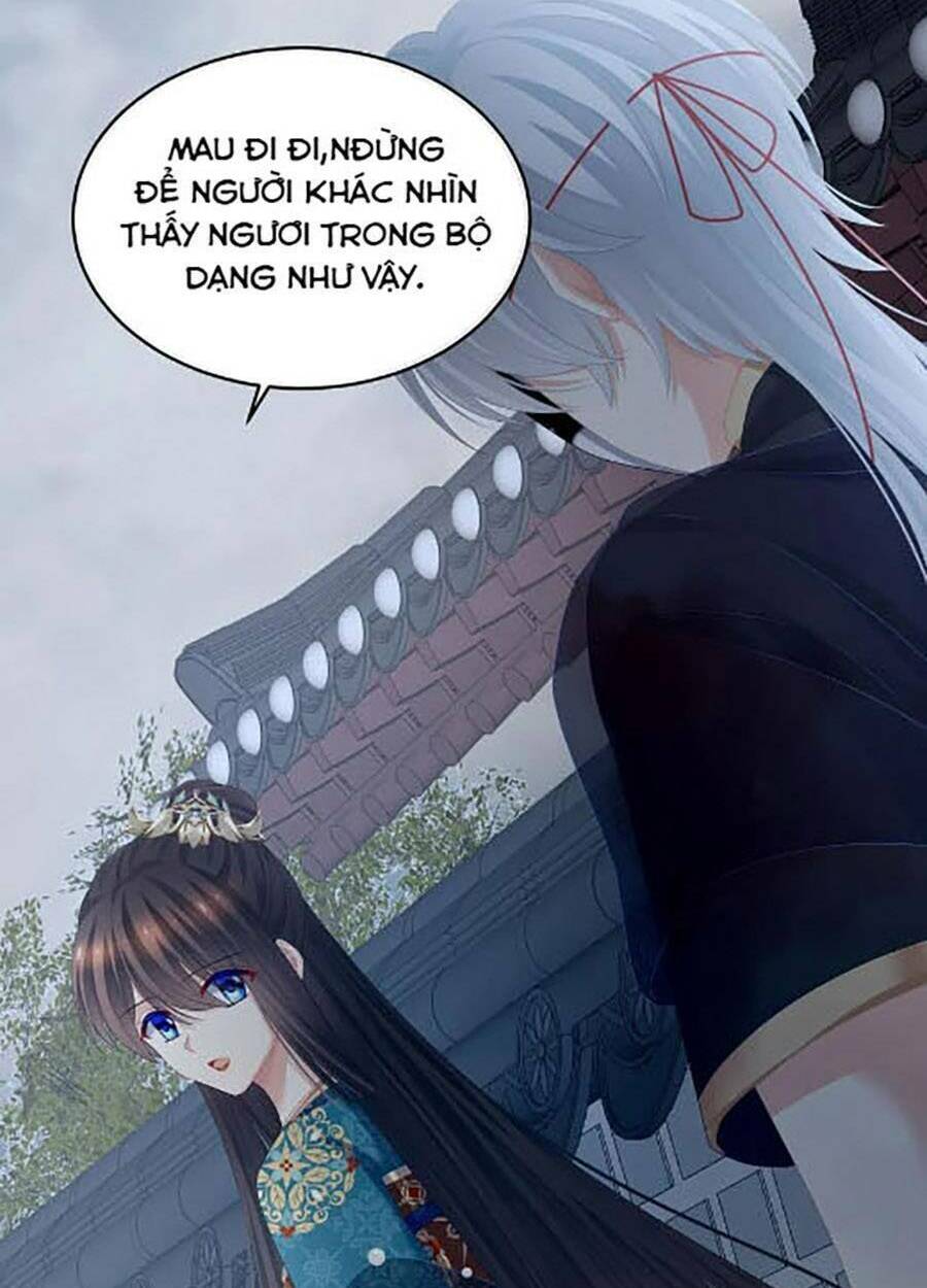 Hậu Cung Của Nữ Đế Chapter 303 - Trang 2