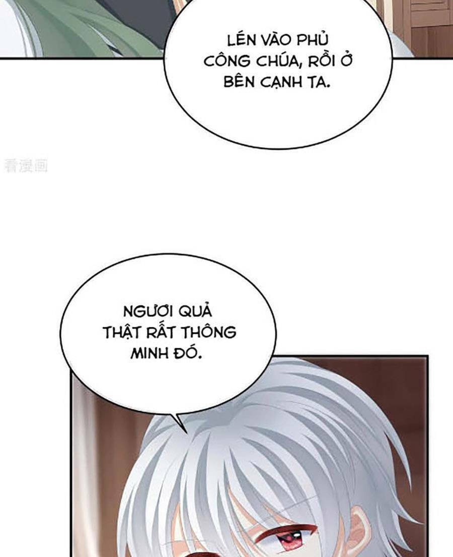 Hậu Cung Của Nữ Đế Chapter 304 - Trang 2