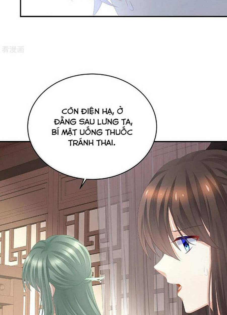 Hậu Cung Của Nữ Đế Chapter 304 - Trang 2