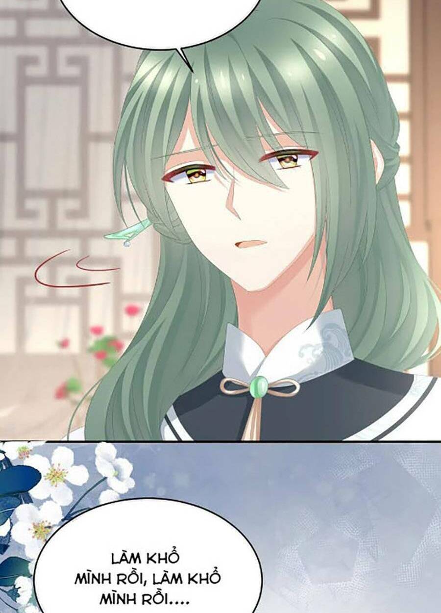 Hậu Cung Của Nữ Đế Chapter 304 - Trang 2