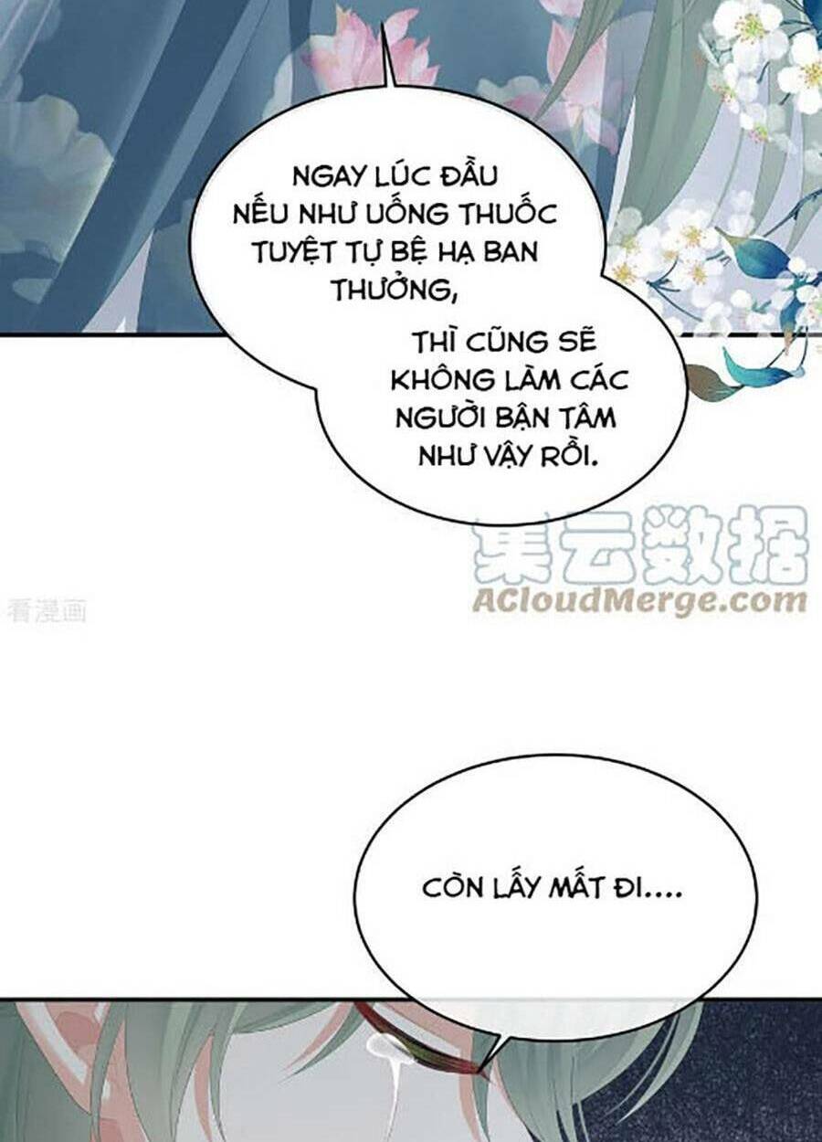Hậu Cung Của Nữ Đế Chapter 304 - Trang 2