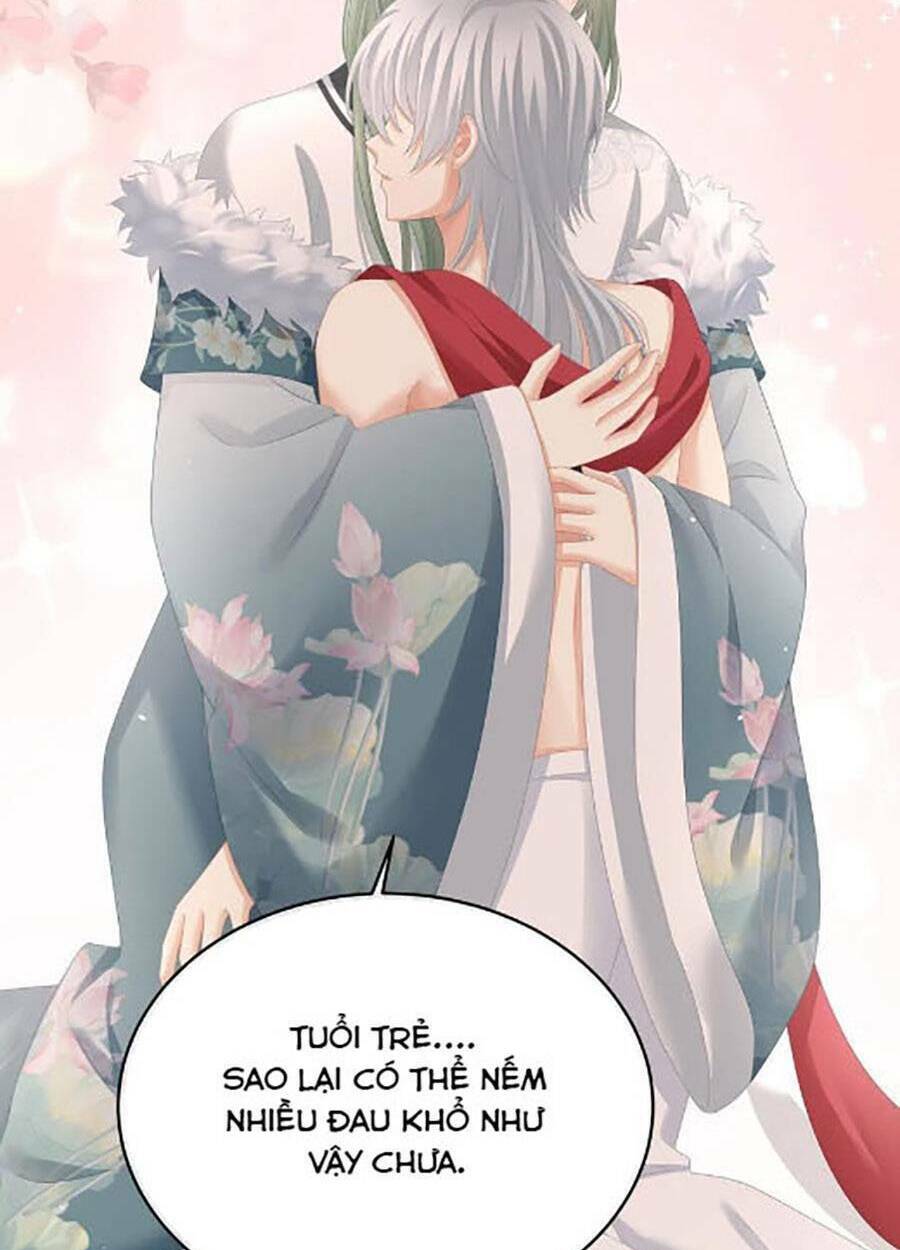 Hậu Cung Của Nữ Đế Chapter 304 - Trang 2