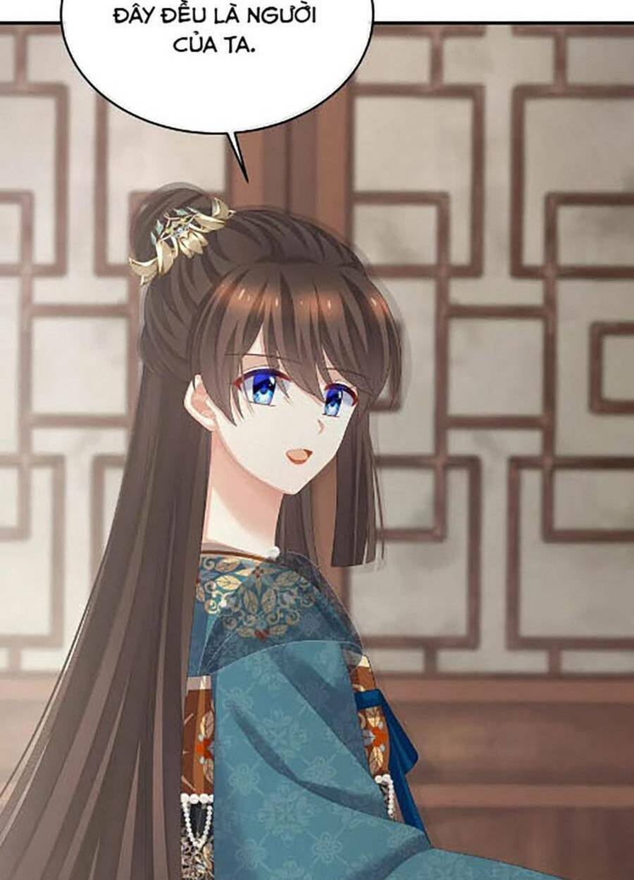 Hậu Cung Của Nữ Đế Chapter 304 - Trang 2