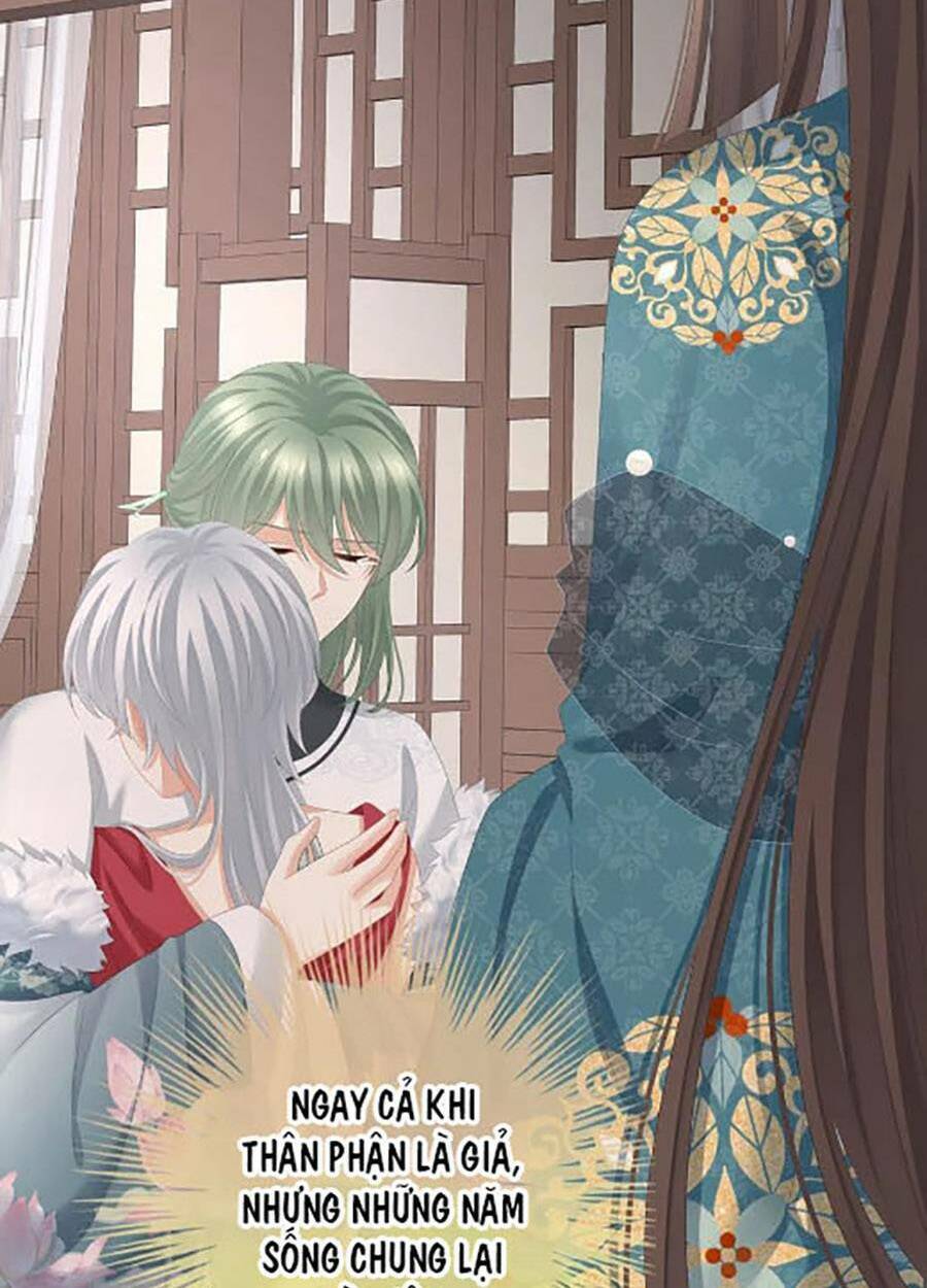 Hậu Cung Của Nữ Đế Chapter 304 - Trang 2
