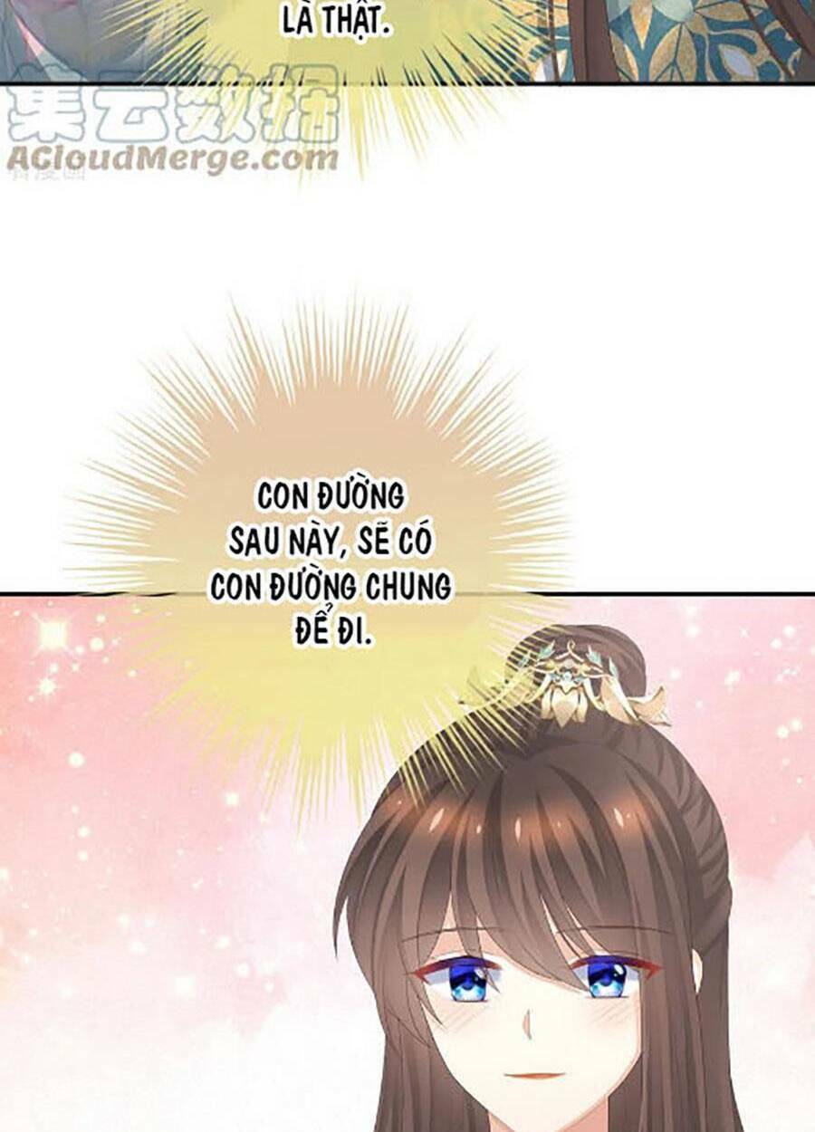 Hậu Cung Của Nữ Đế Chapter 304 - Trang 2