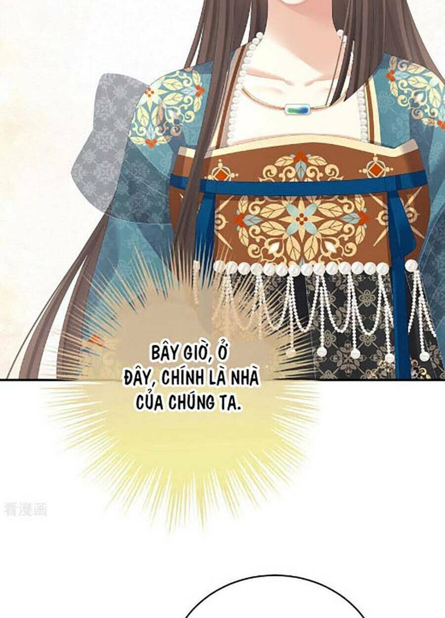 Hậu Cung Của Nữ Đế Chapter 304 - Trang 2