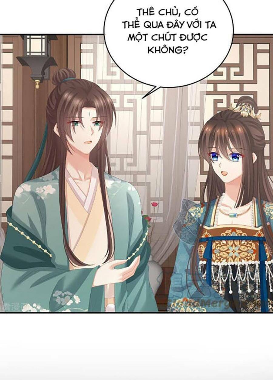 Hậu Cung Của Nữ Đế Chapter 304 - Trang 2