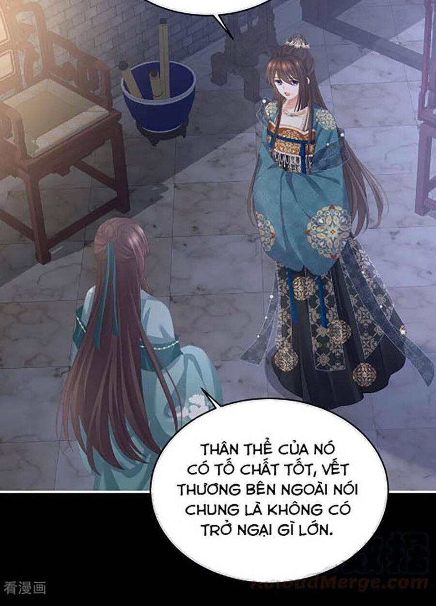 Hậu Cung Của Nữ Đế Chapter 304 - Trang 2
