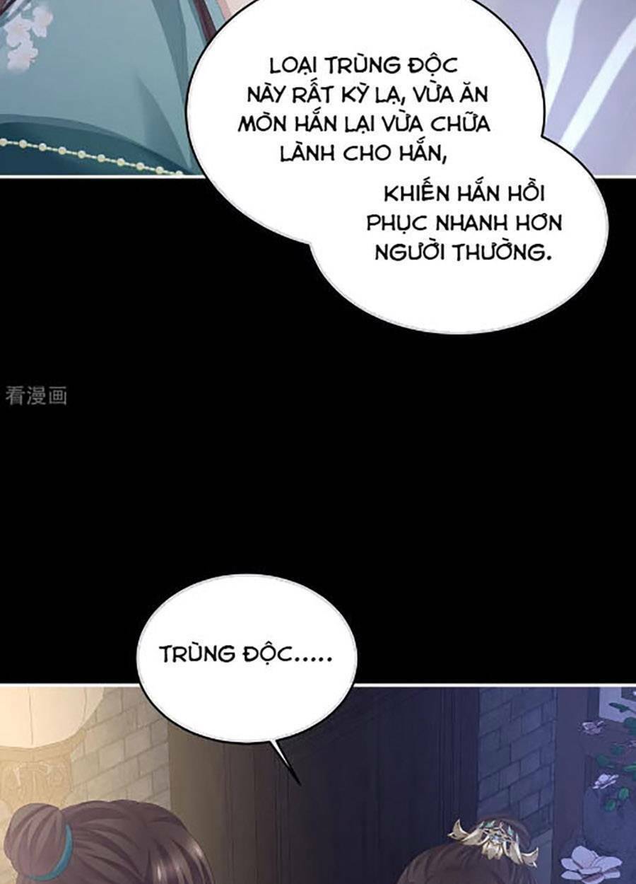 Hậu Cung Của Nữ Đế Chapter 304 - Trang 2