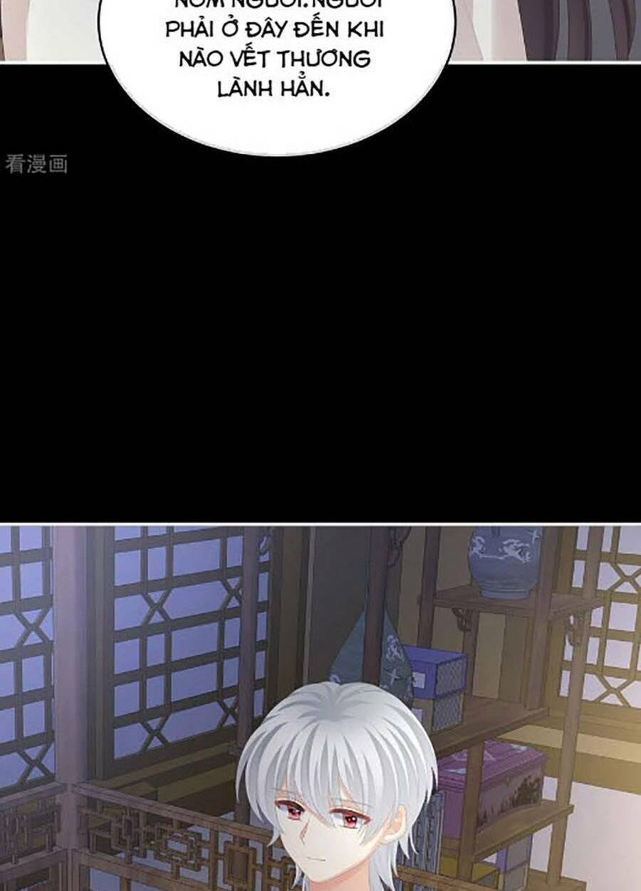 Hậu Cung Của Nữ Đế Chapter 304 - Trang 2