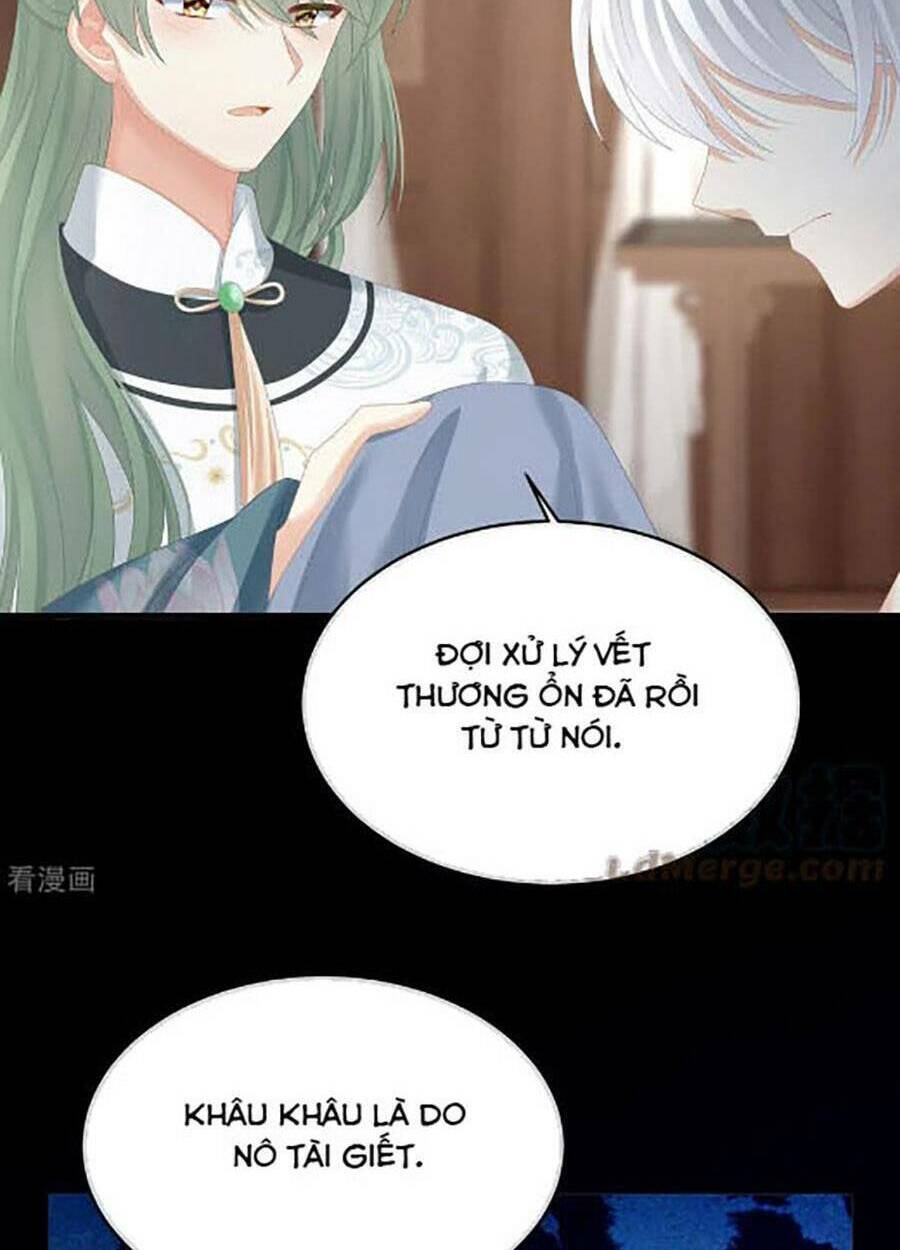 Hậu Cung Của Nữ Đế Chapter 304 - Trang 2