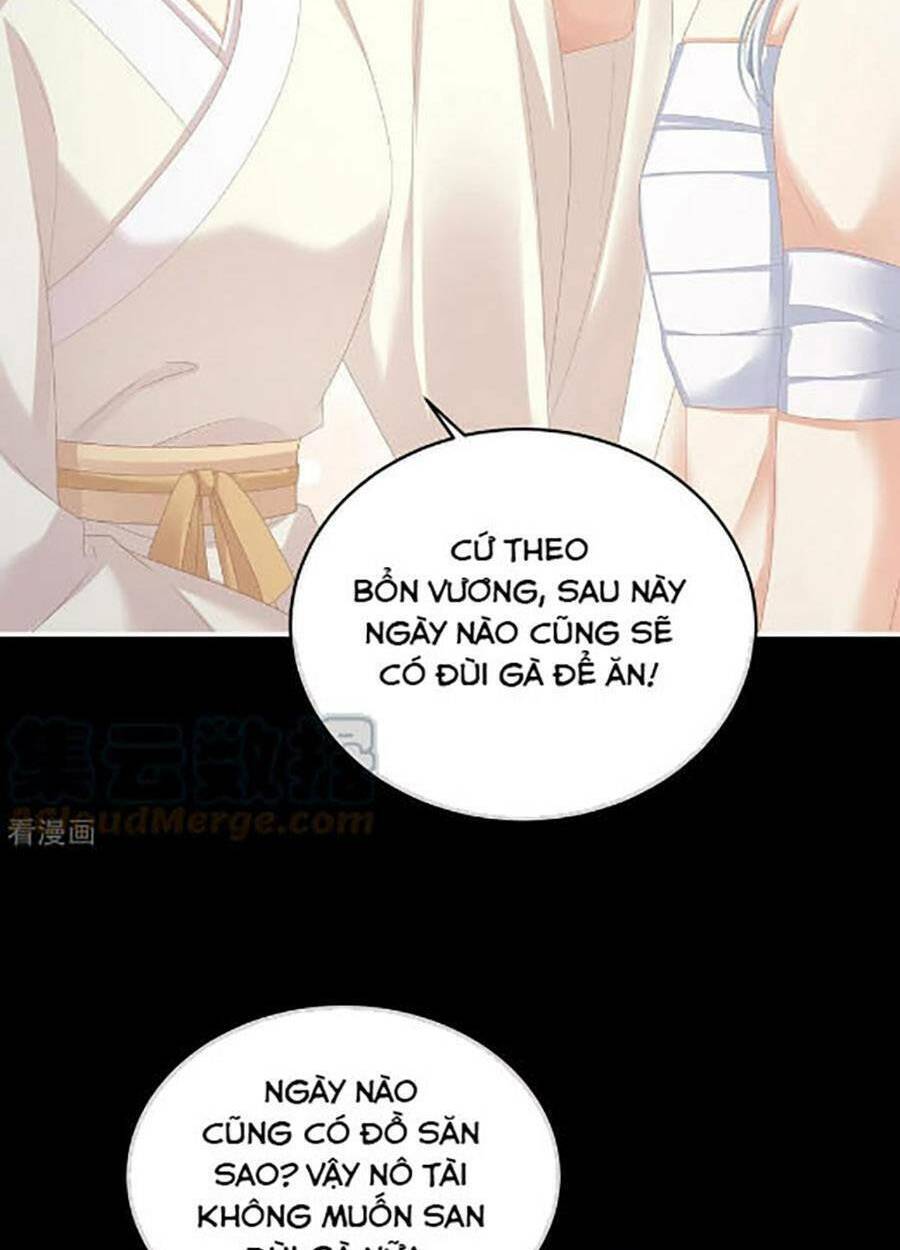Hậu Cung Của Nữ Đế Chapter 304 - Trang 2