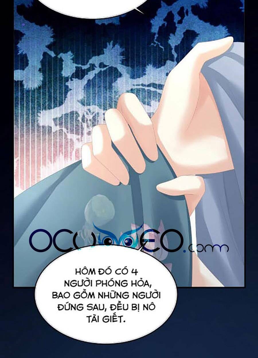 Hậu Cung Của Nữ Đế Chapter 304 - Trang 2