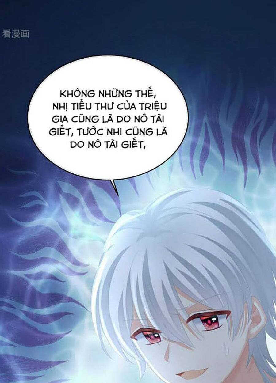 Hậu Cung Của Nữ Đế Chapter 304 - Trang 2