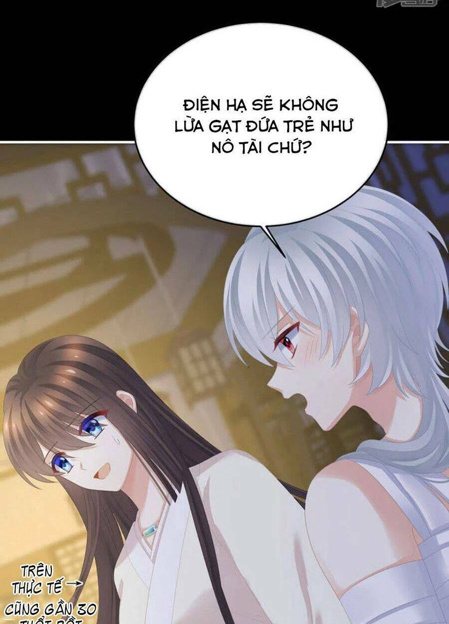 Hậu Cung Của Nữ Đế Chapter 305 - Trang 2