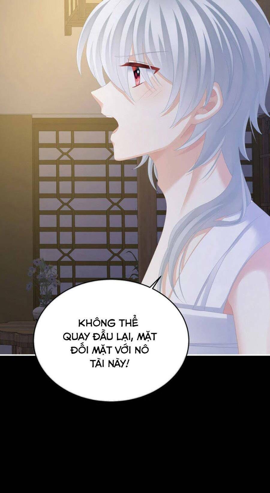 Hậu Cung Của Nữ Đế Chapter 305 - Trang 2