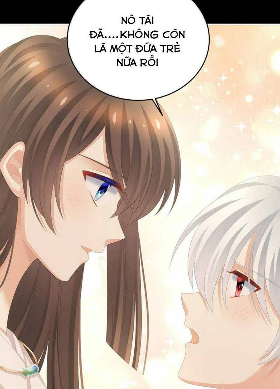 Hậu Cung Của Nữ Đế Chapter 305 - Trang 2