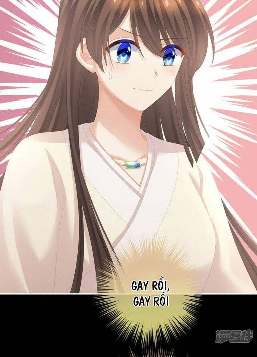 Hậu Cung Của Nữ Đế Chapter 305 - Trang 2