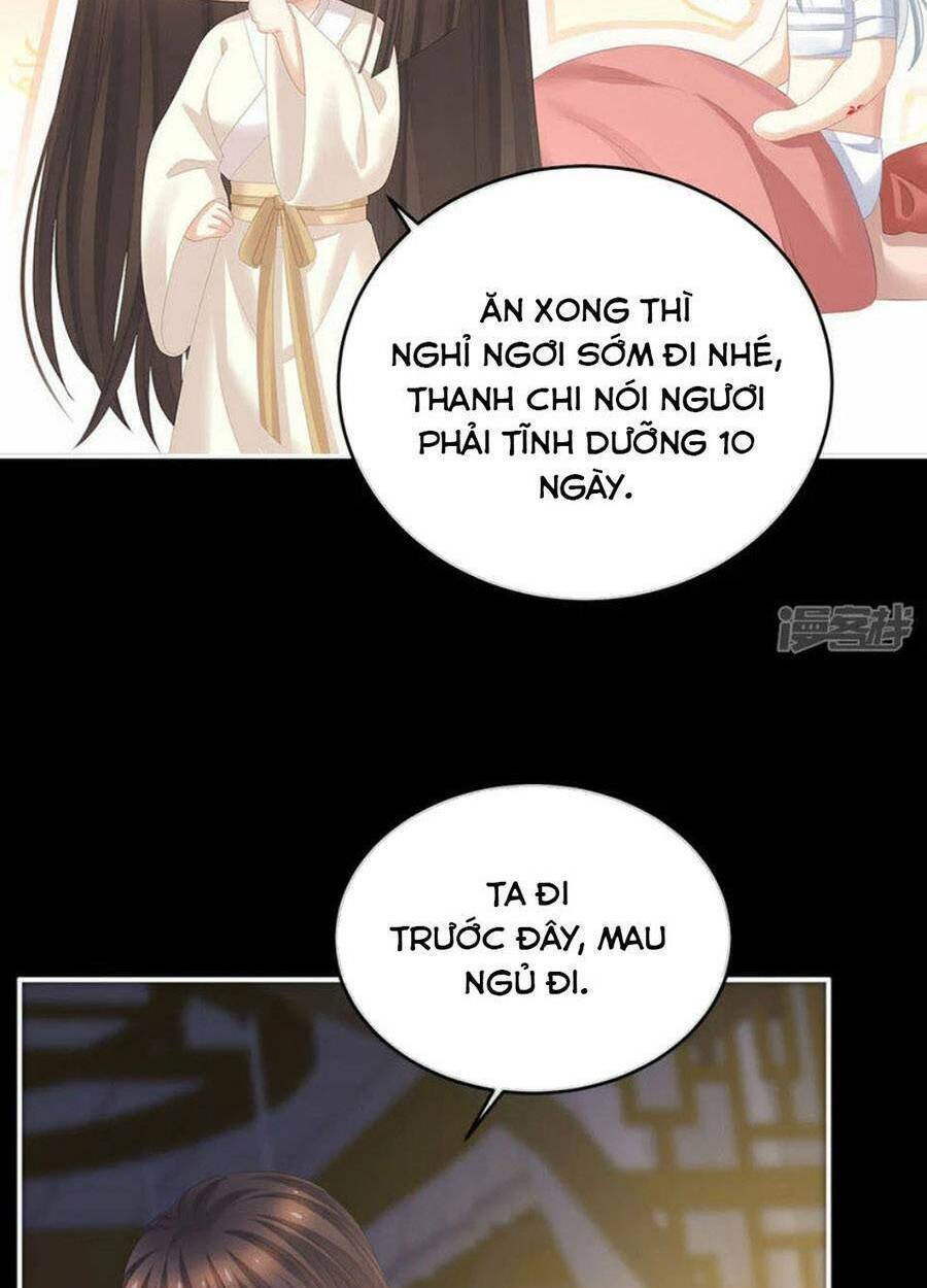 Hậu Cung Của Nữ Đế Chapter 305 - Trang 2