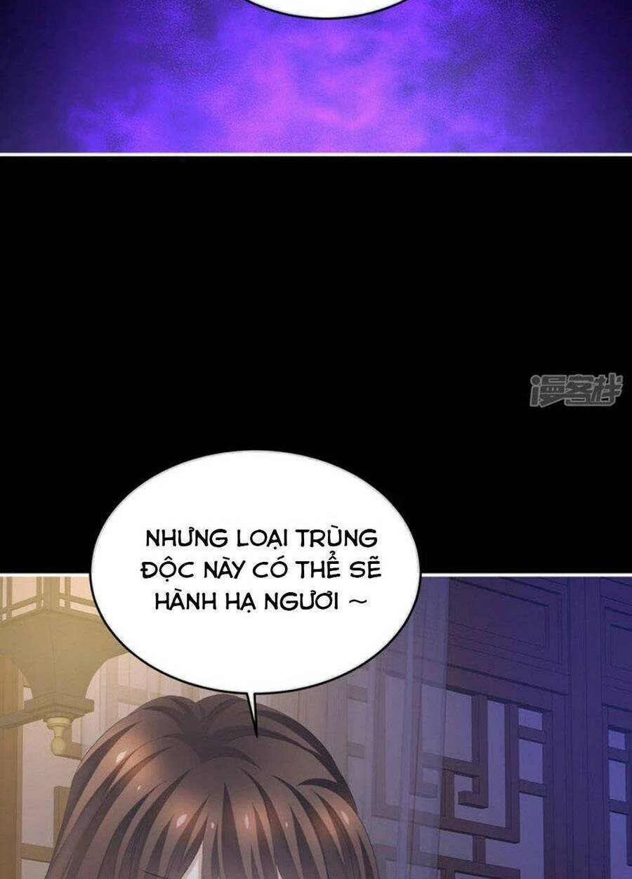 Hậu Cung Của Nữ Đế Chapter 305 - Trang 2