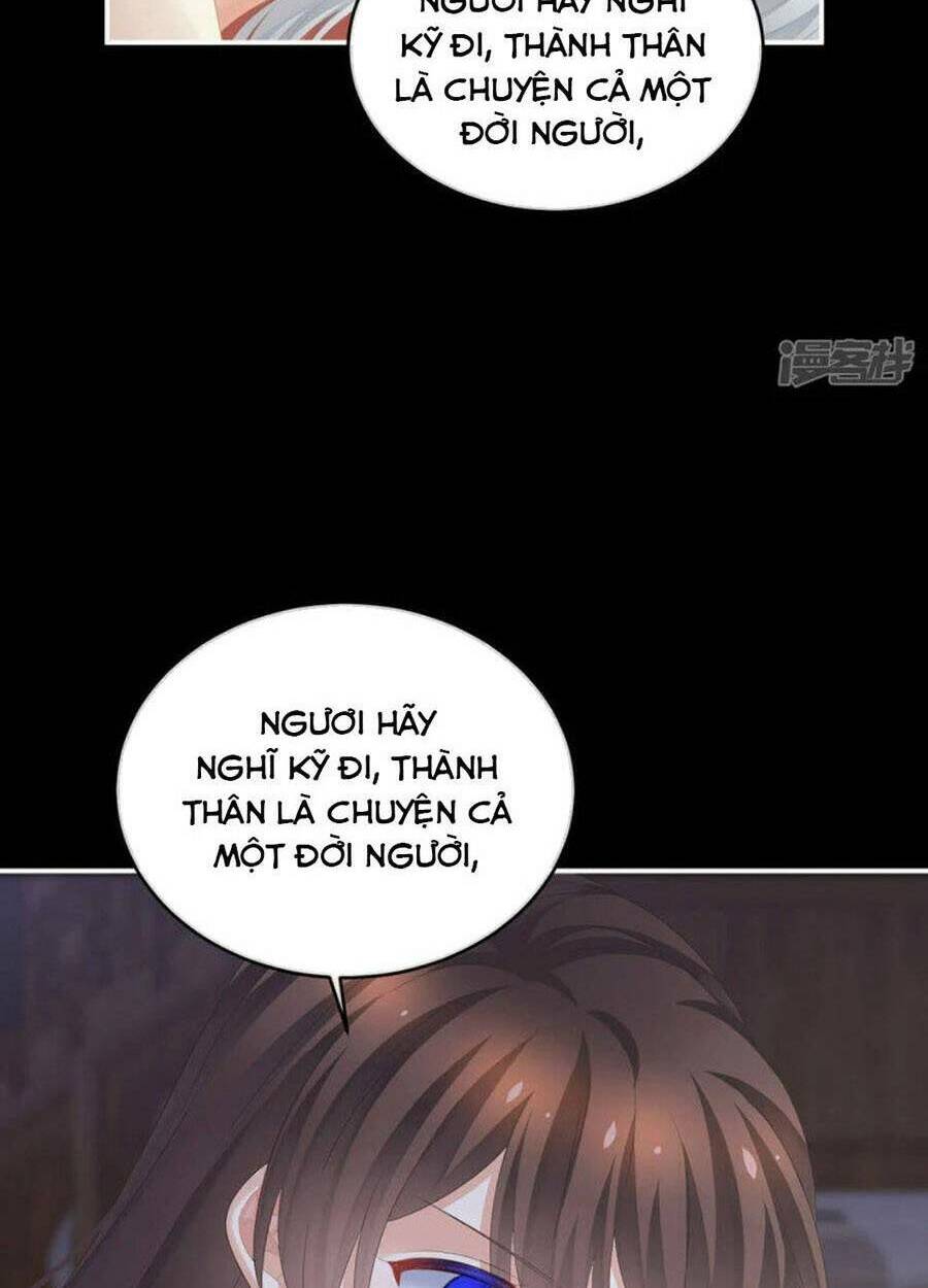 Hậu Cung Của Nữ Đế Chapter 305 - Trang 2