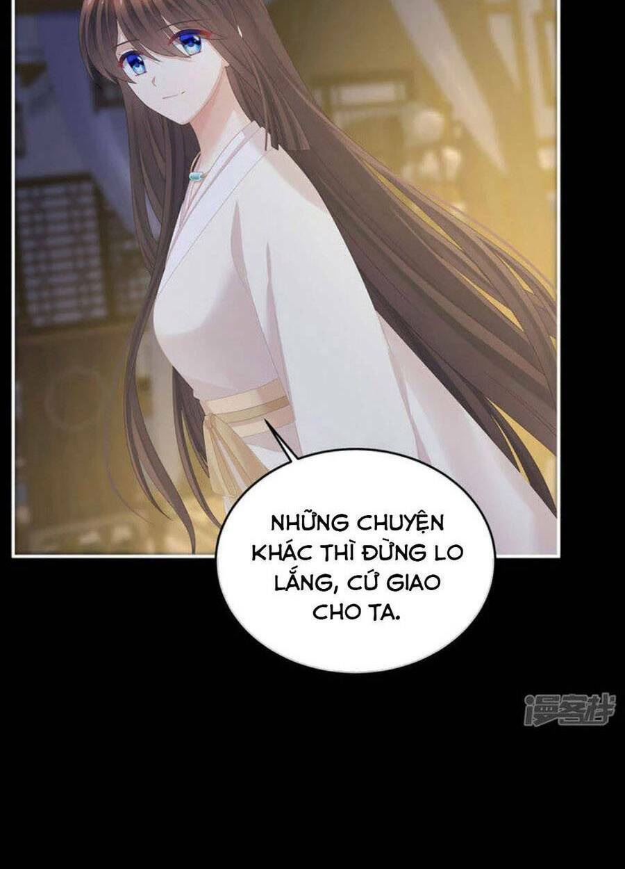 Hậu Cung Của Nữ Đế Chapter 305 - Trang 2