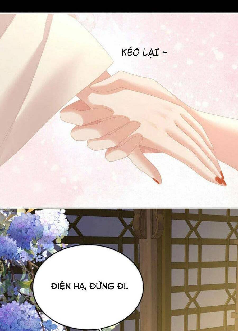 Hậu Cung Của Nữ Đế Chapter 305 - Trang 2