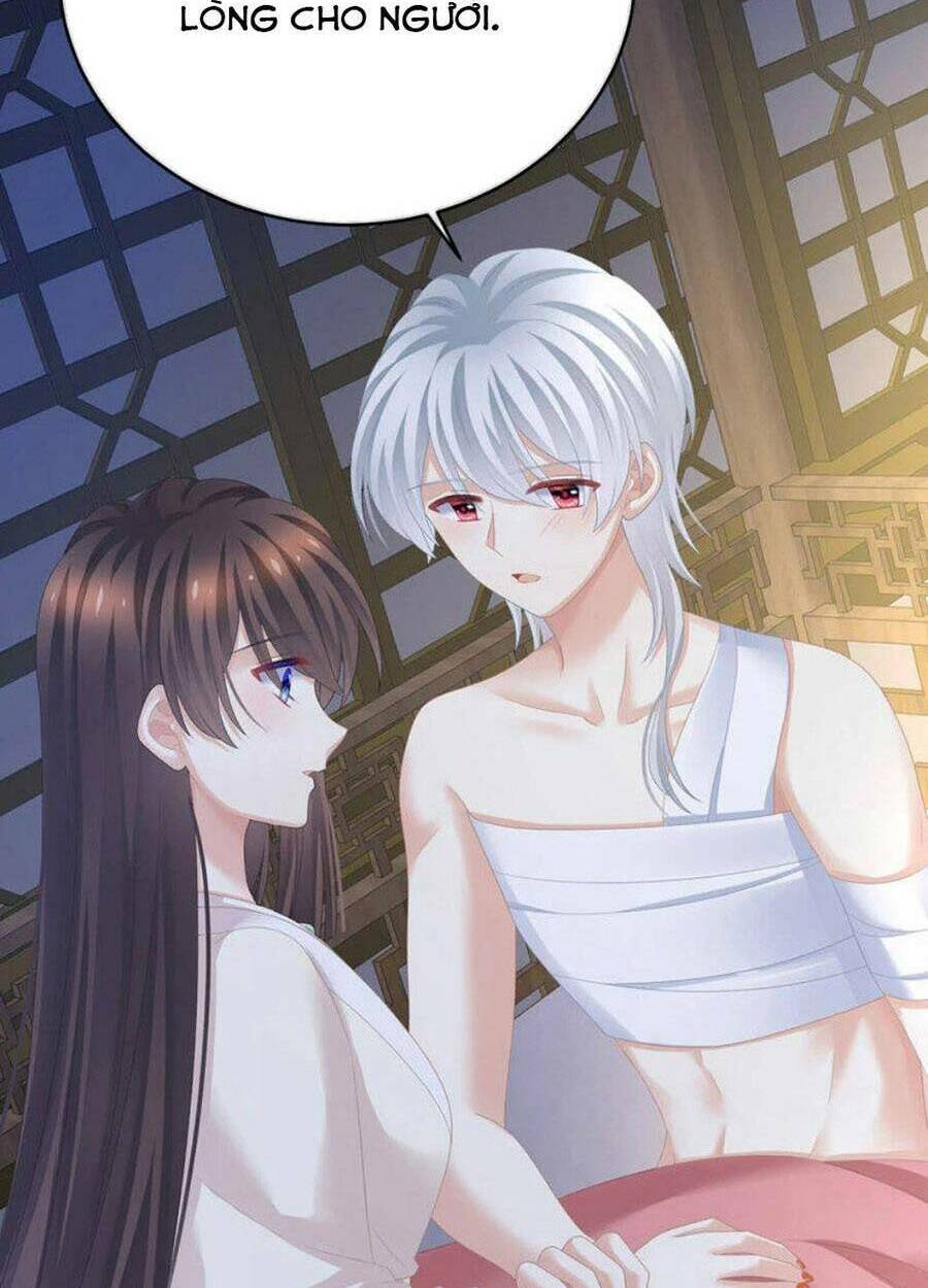 Hậu Cung Của Nữ Đế Chapter 305 - Trang 2