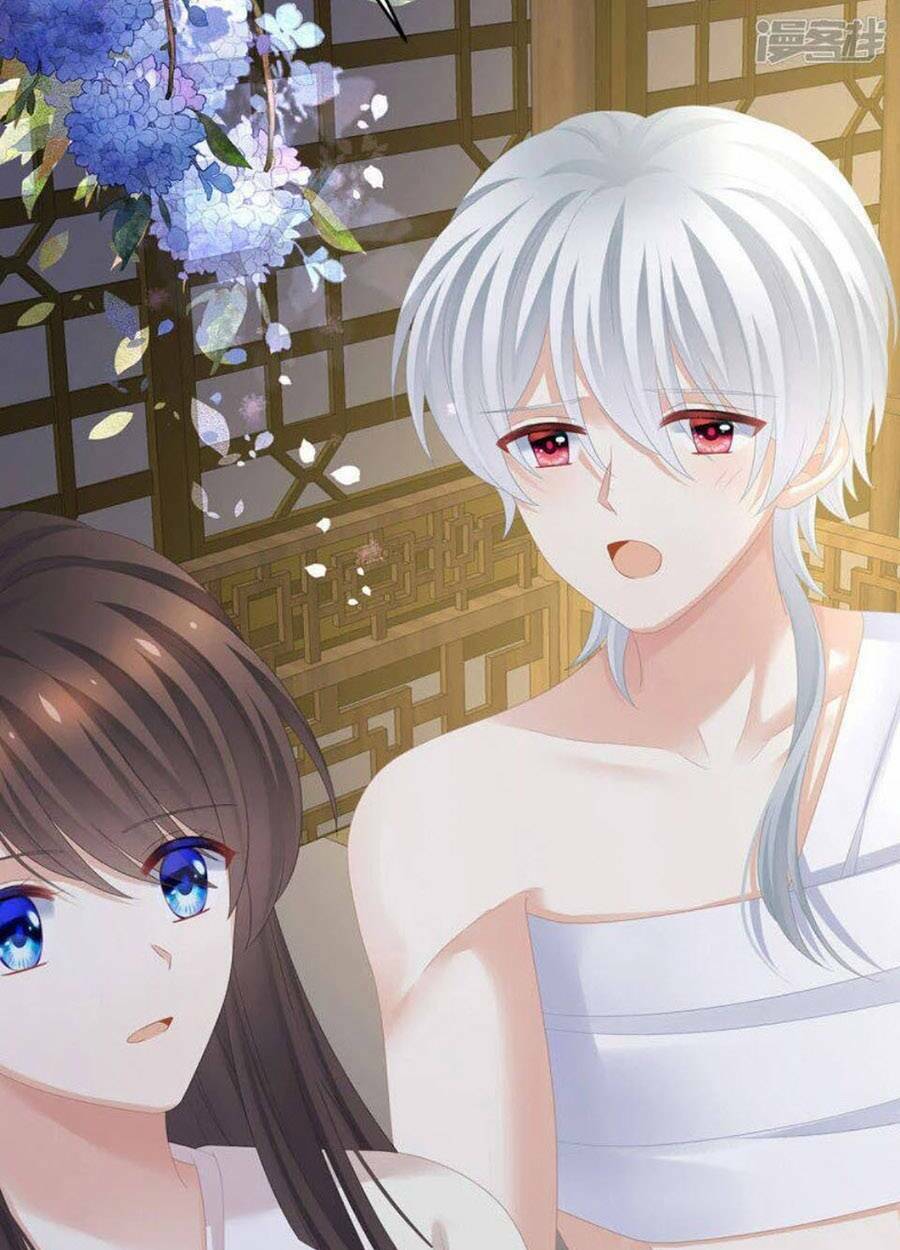 Hậu Cung Của Nữ Đế Chapter 305 - Trang 2