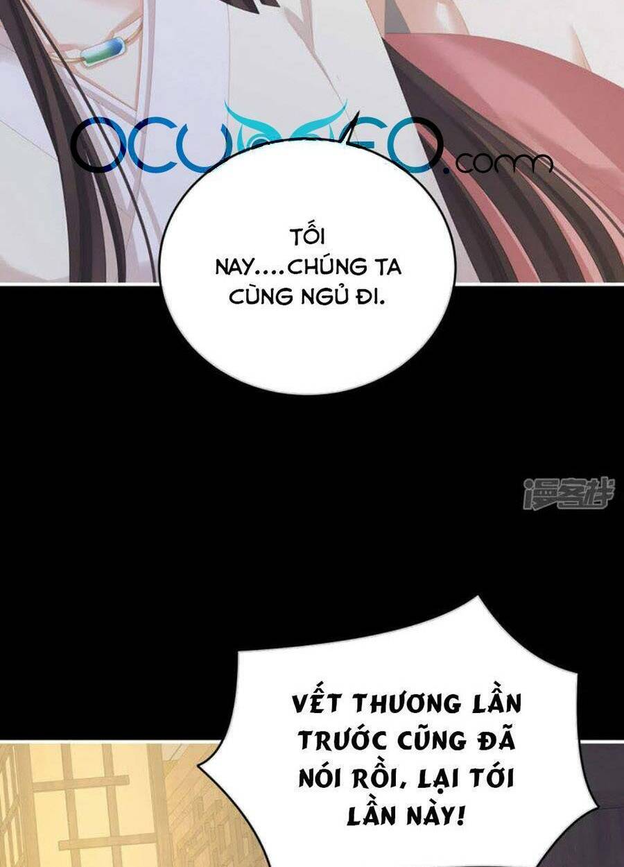 Hậu Cung Của Nữ Đế Chapter 305 - Trang 2