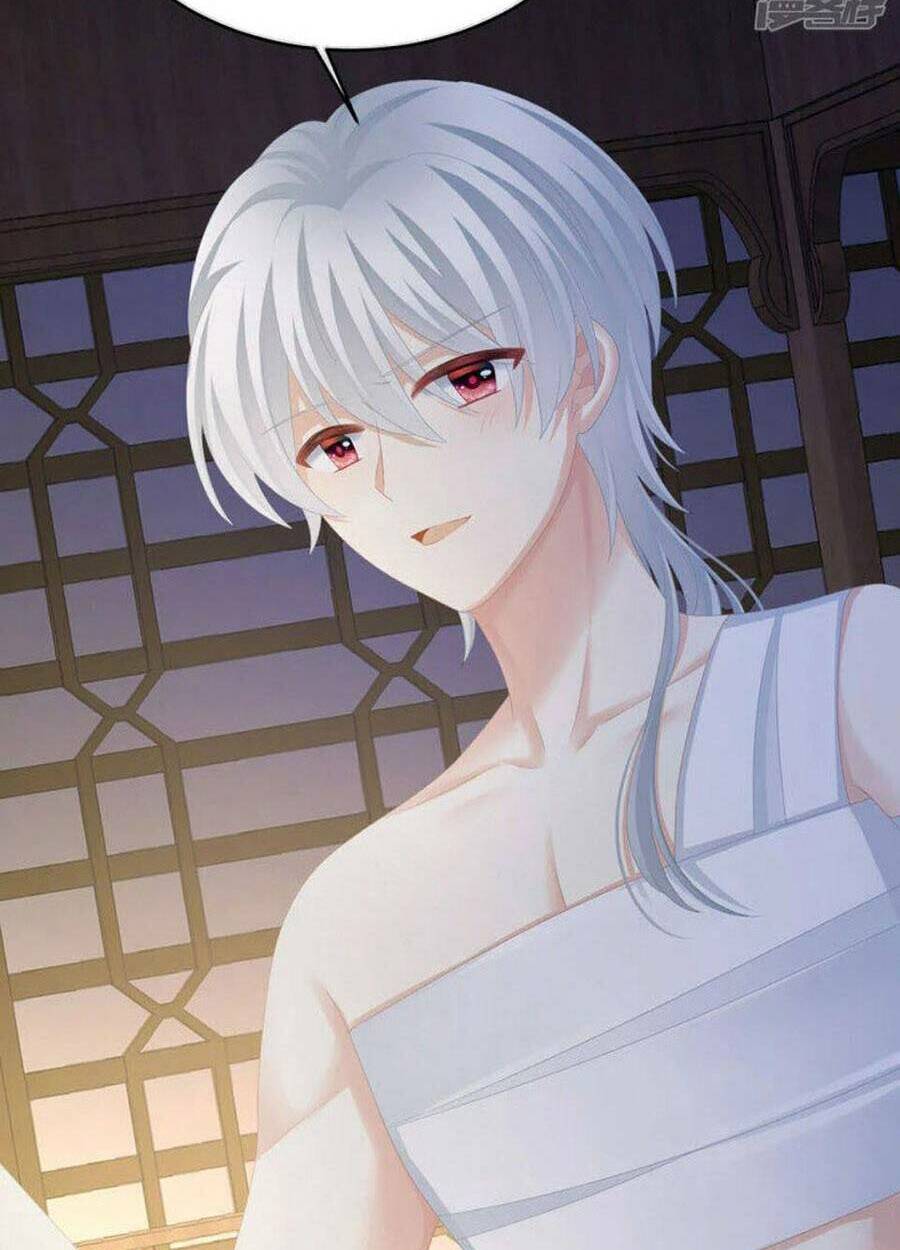 Hậu Cung Của Nữ Đế Chapter 306 - Trang 2