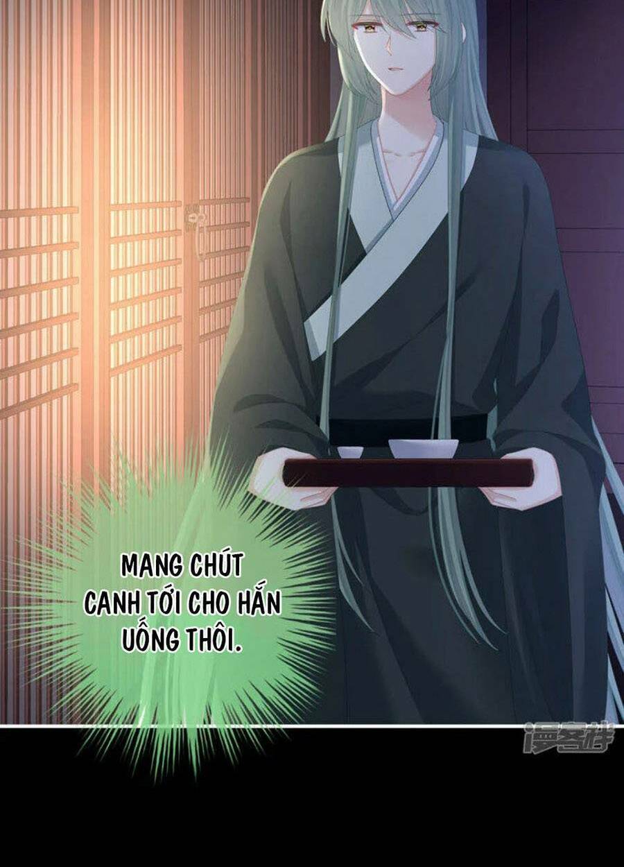 Hậu Cung Của Nữ Đế Chapter 306 - Trang 2