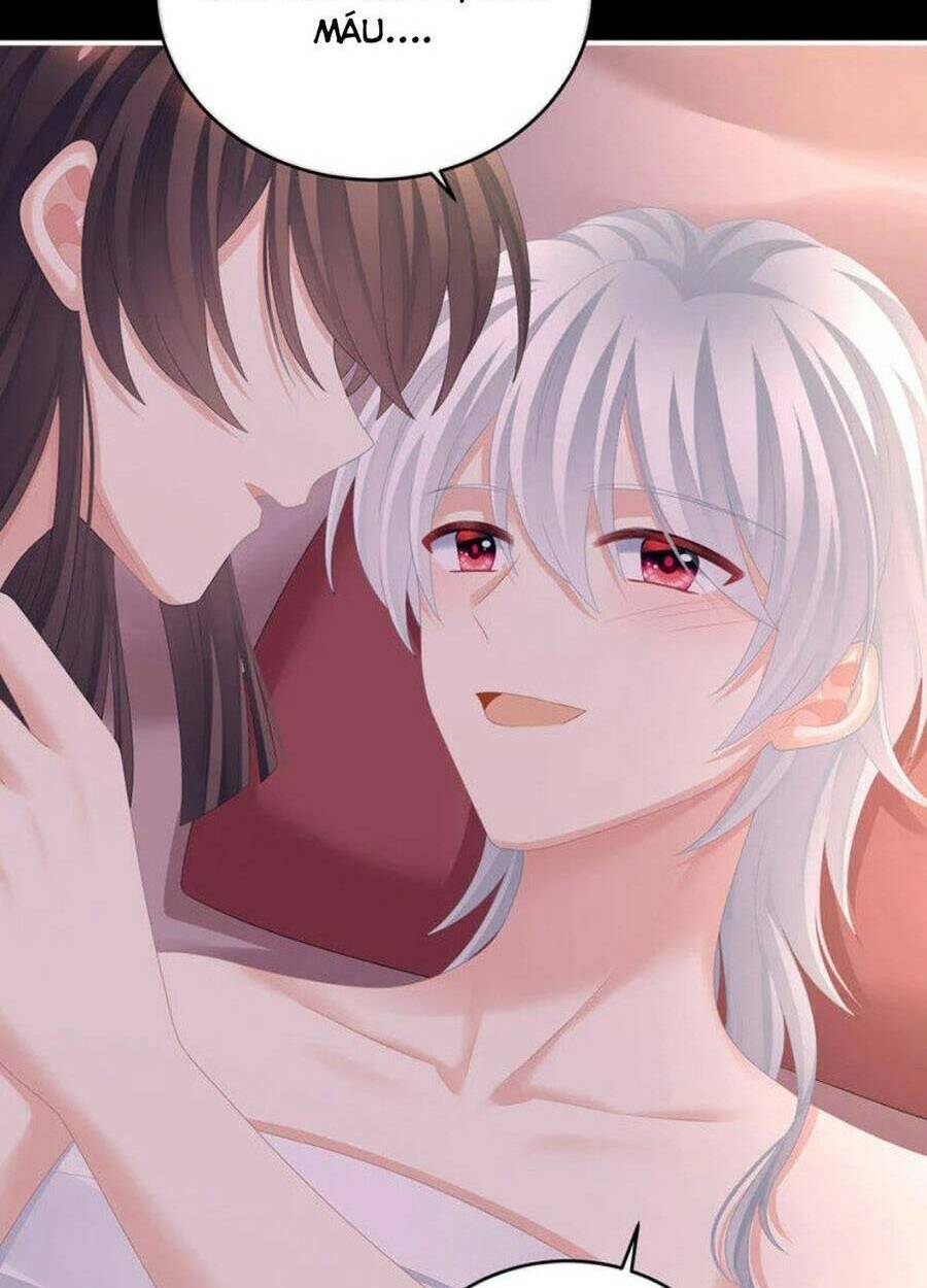 Hậu Cung Của Nữ Đế Chapter 306 - Trang 2