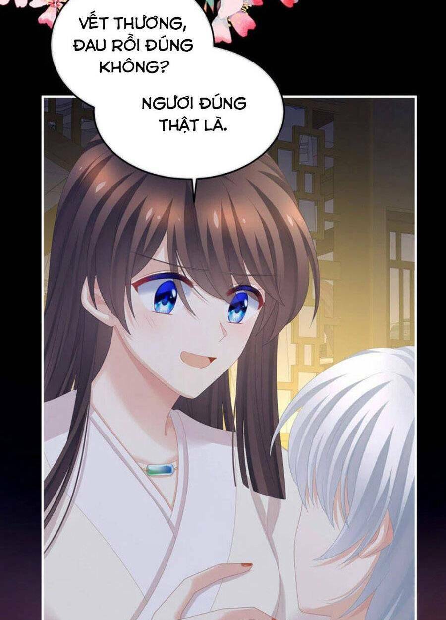 Hậu Cung Của Nữ Đế Chapter 306 - Trang 2