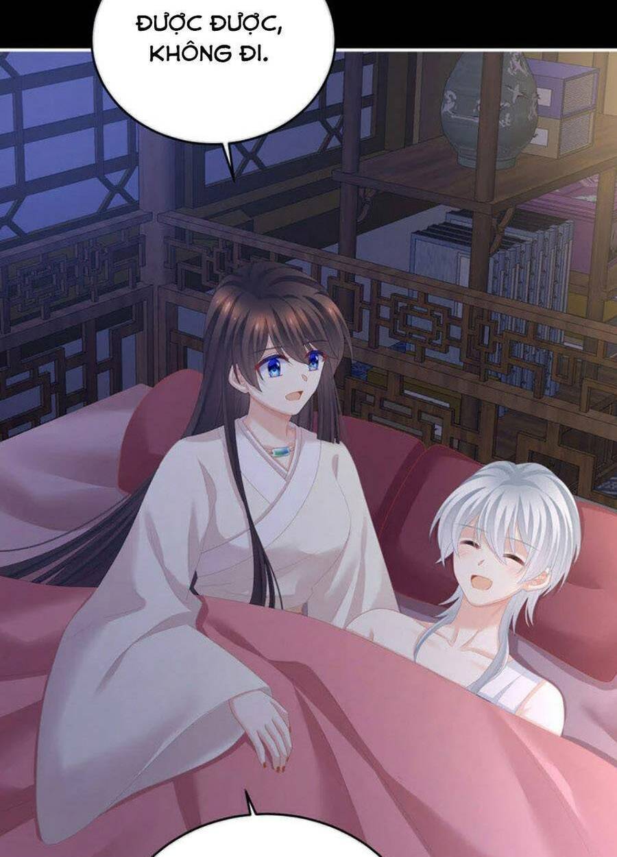 Hậu Cung Của Nữ Đế Chapter 306 - Trang 2