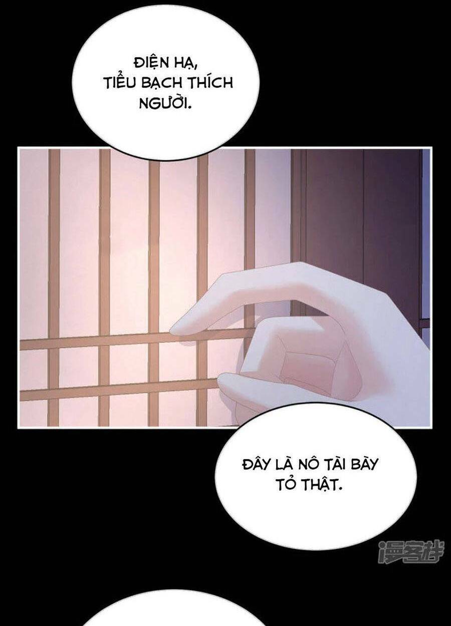 Hậu Cung Của Nữ Đế Chapter 306 - Trang 2