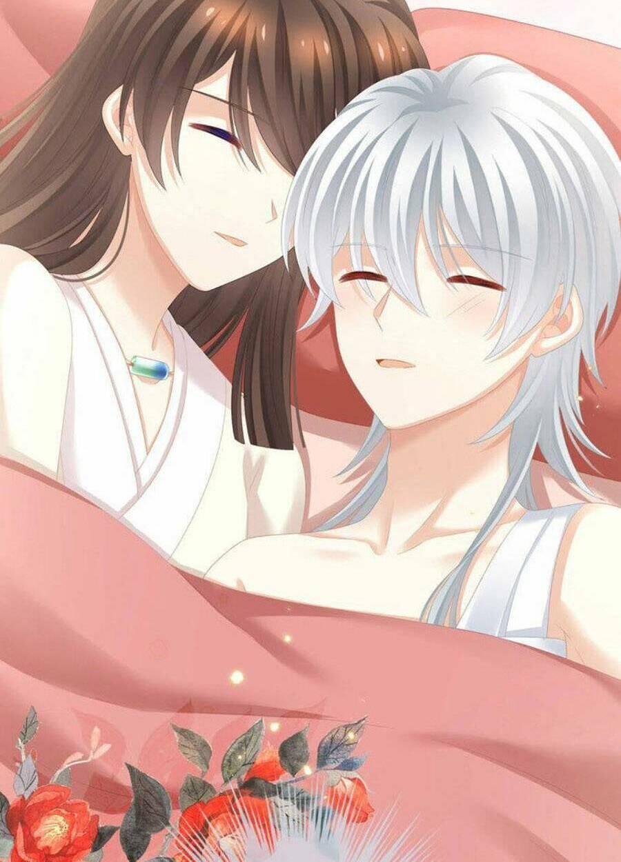 Hậu Cung Của Nữ Đế Chapter 306 - Trang 2