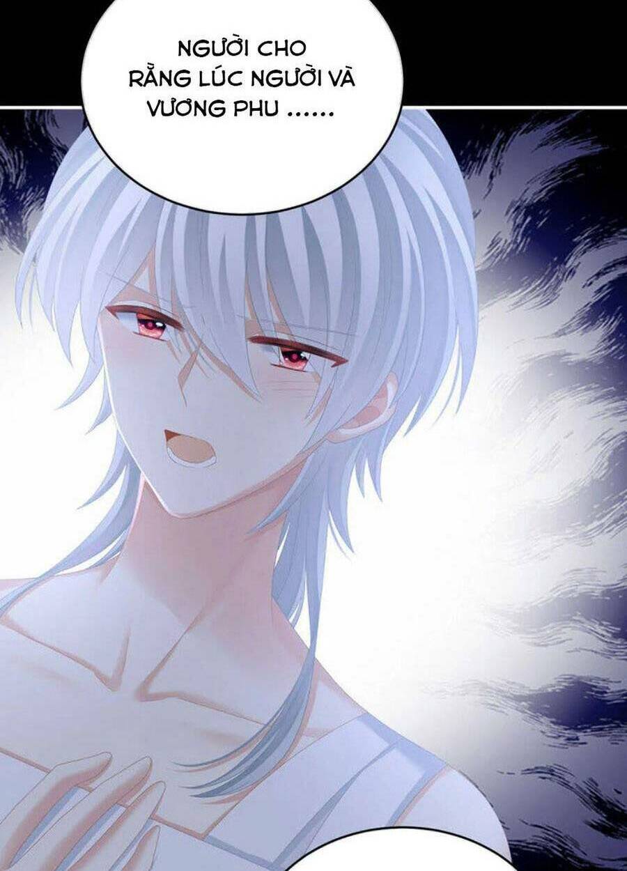 Hậu Cung Của Nữ Đế Chapter 306 - Trang 2