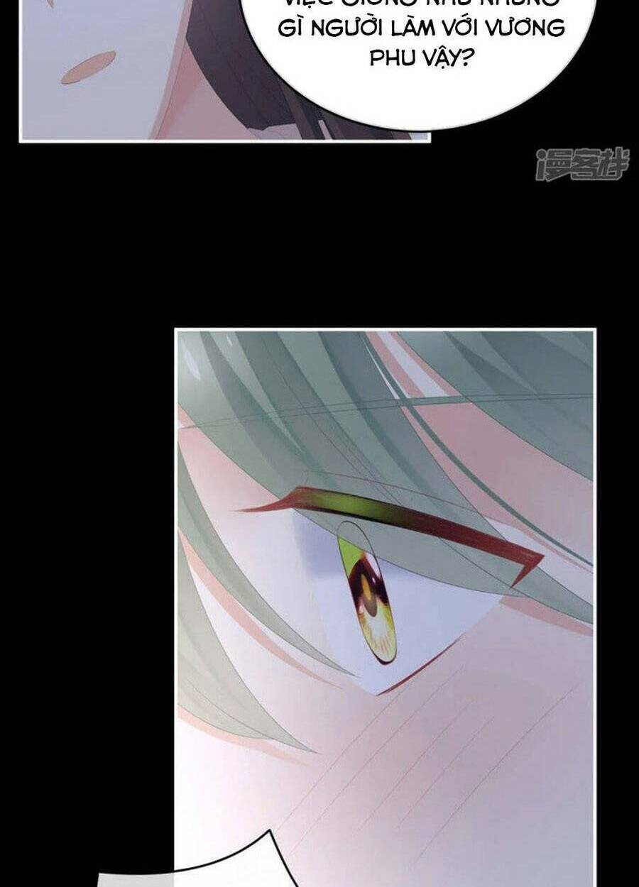 Hậu Cung Của Nữ Đế Chapter 306 - Trang 2