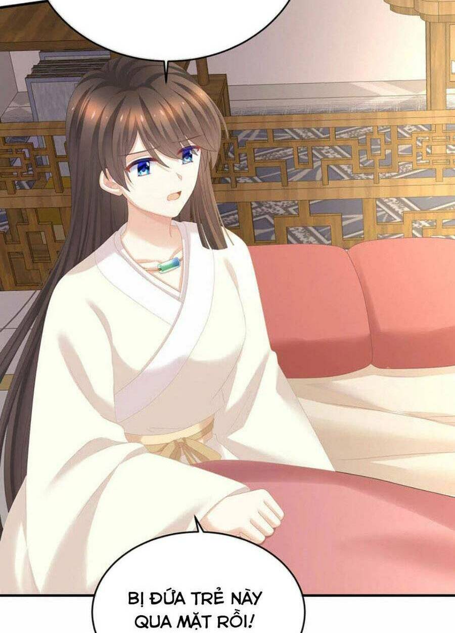 Hậu Cung Của Nữ Đế Chapter 307 - Trang 2