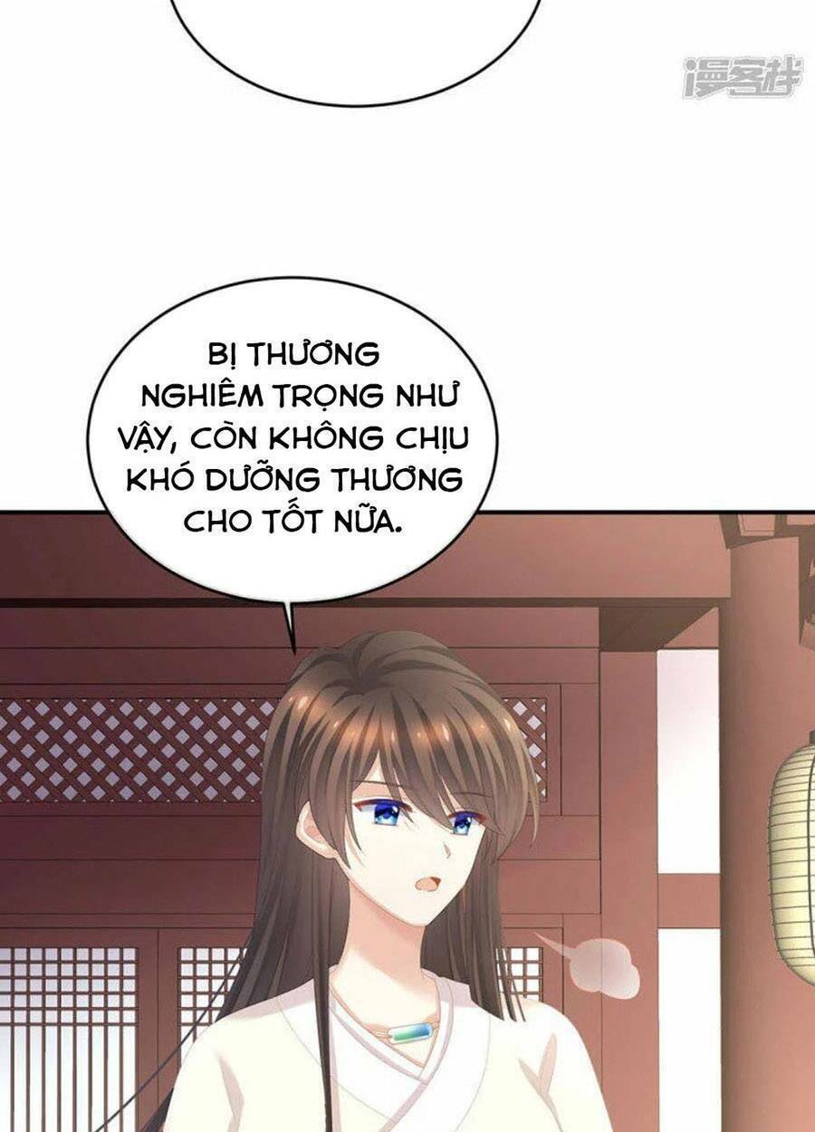 Hậu Cung Của Nữ Đế Chapter 307 - Trang 2